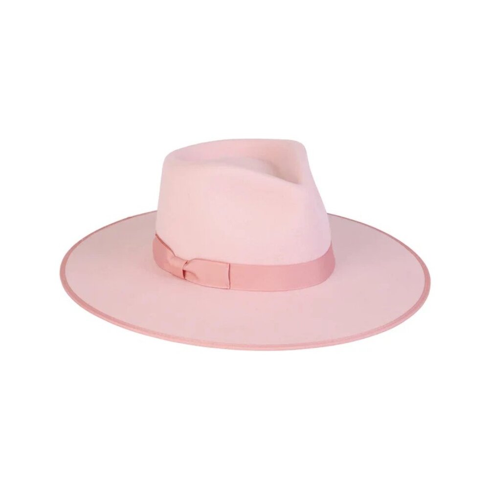 NWOT Lack of Color Stardust Rancher Wool‎ Felt Hat